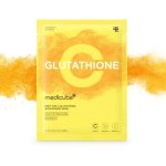 Medicube Deep Vitamin C Glutathione Brightening Mask 27ml - Image 4