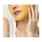 Medicube Deep Vitamin C Glutathione Brightening Mask 27ml - Image 2