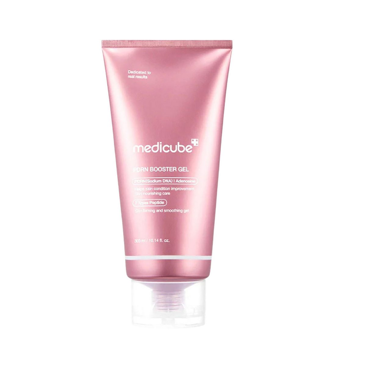 Medicube PDRN Booster Gel 300ml - Image 1