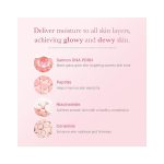 Medicube PDRN Pink Niacinamide Milky Toner 150ml - Image 4