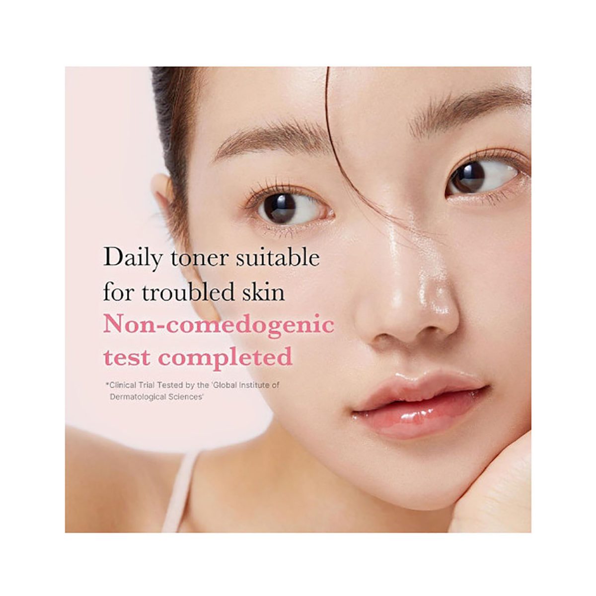 Medicube PDRN Pink Niacinamide Milky Toner 150ml - Image 5