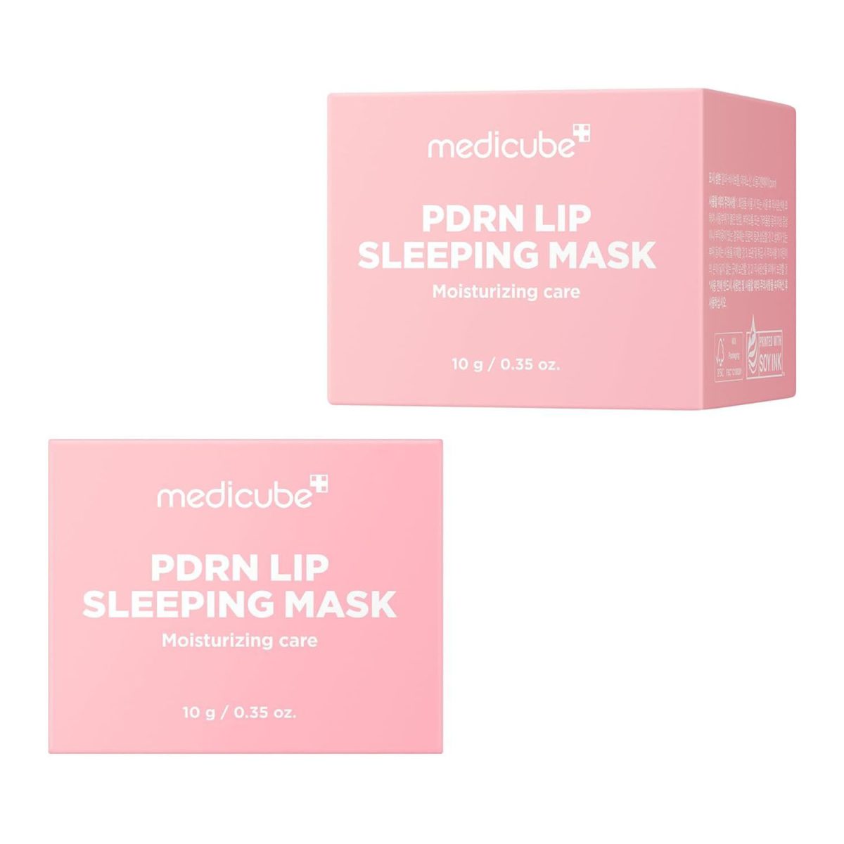Medicube PDRN Lip Sleeping Mask 10g - Image 4