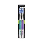 Reach Interdental Toothbrush Medium 2pk