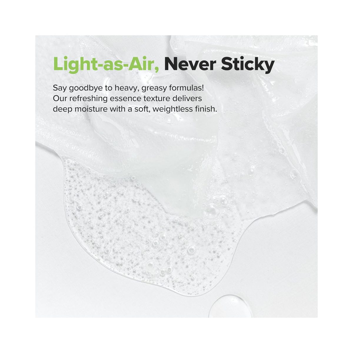 Beauty of Joseon Green Centella Asiatica Calming Mask 10 sheets - Image 6