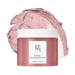 Beauty of Joseon Red Bean Refreshing Pore Mask 140ml