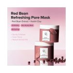 Beauty of Joseon Red Bean Refreshing Pore Mask 140ml - Image 2