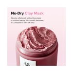 Beauty of Joseon Red Bean Refreshing Pore Mask 140ml - Image 5