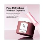 Beauty of Joseon Red Bean Refreshing Pore Mask 140ml - Image 6