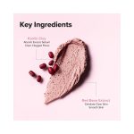 Beauty of Joseon Red Bean Refreshing Pore Mask 140ml - Image 7