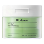 Biodance Sea Kelp Gel Toner Pads 60 Pads