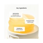 Biodance Vita Niacinamide Gel Toner Pads 60Pads - Image 8