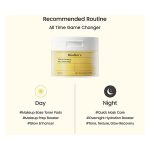 Biodance Vita Niacinamide Gel Toner Pads 60Pads - Image 5