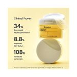Biodance Vita Niacinamide Gel Toner Pads 60Pads - Image 4