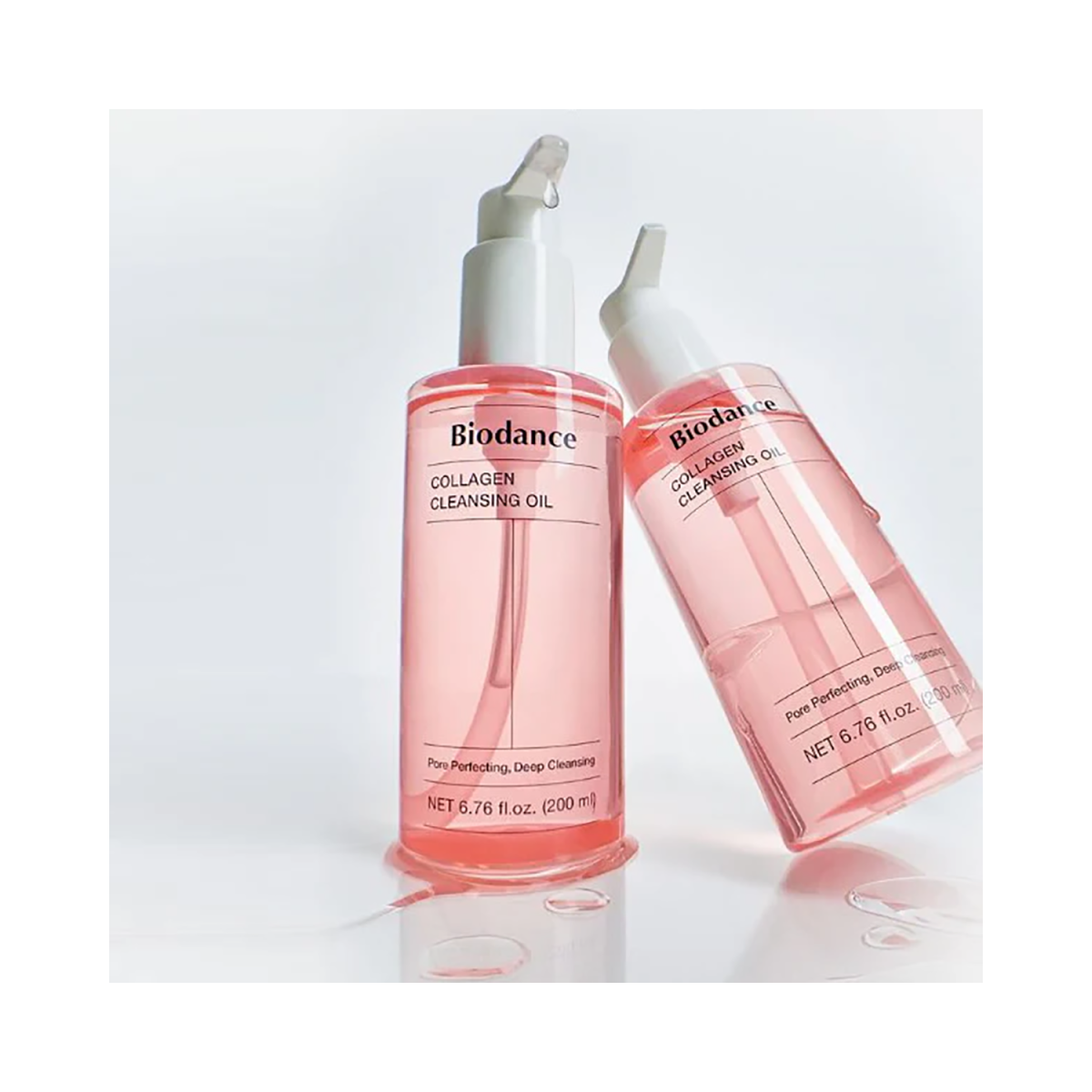 Biodance Collagen Cleansing Oil 200ml - Image 2