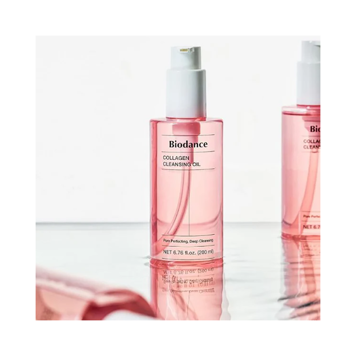 Biodance Collagen Cleansing Oil 200ml - Image 4