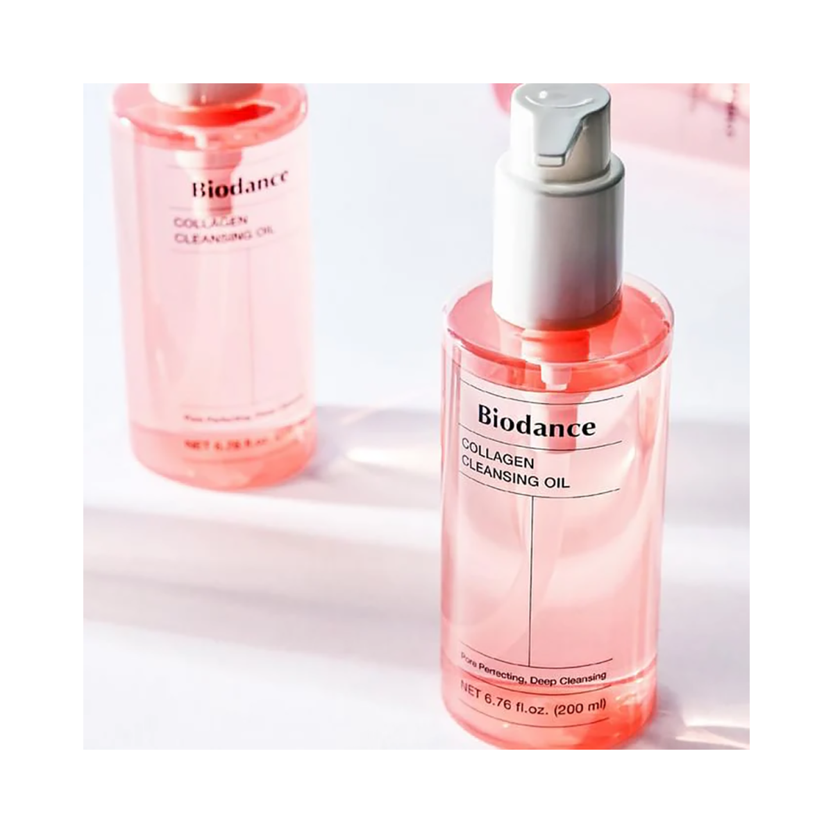 Biodance Collagen Cleansing Oil 200ml - Image 5