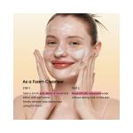 Biodance Collagen Mask To Foam Cleanser 150ml - Image 5
