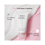 Biodance Collagen Mask To Foam Cleanser 150ml - Image 3