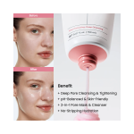 Biodance Collagen Mask To Foam Cleanser 150ml - Image 4