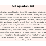 Biodance Collagen Mask To Foam Cleanser 150ml - Image 12