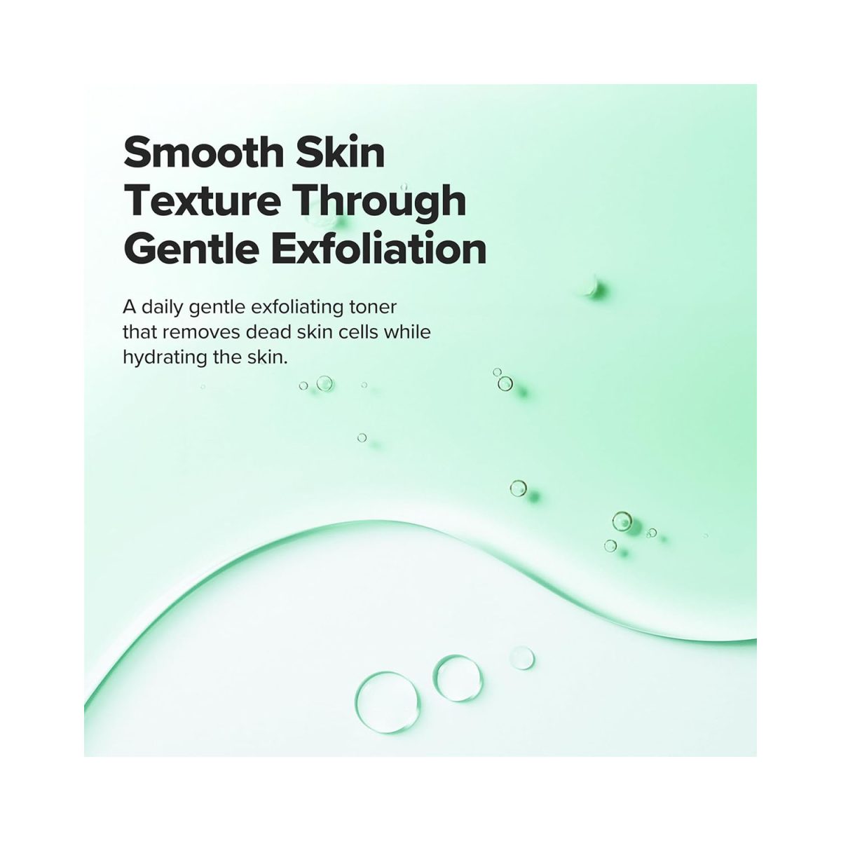 Beauty of Joseon Green Plum Refreshing Toner AHA + BHA 150ml - Image 3
