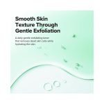 Beauty of Joseon Green Plum Refreshing Toner AHA + BHA 150ml - Image 3
