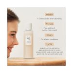 Beauty of Joseon Glow Replenishing Rice Milk Toner 150ml - Image 6