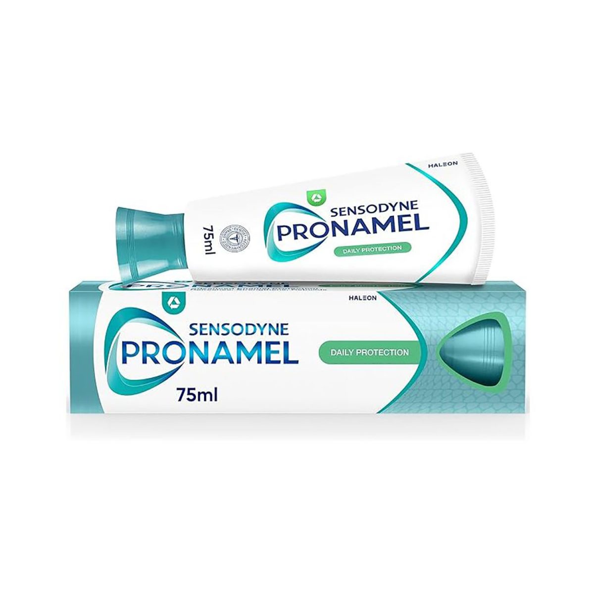 Sensodyne Pronamel Daily Protection Toothpaste 75ml - Image 1