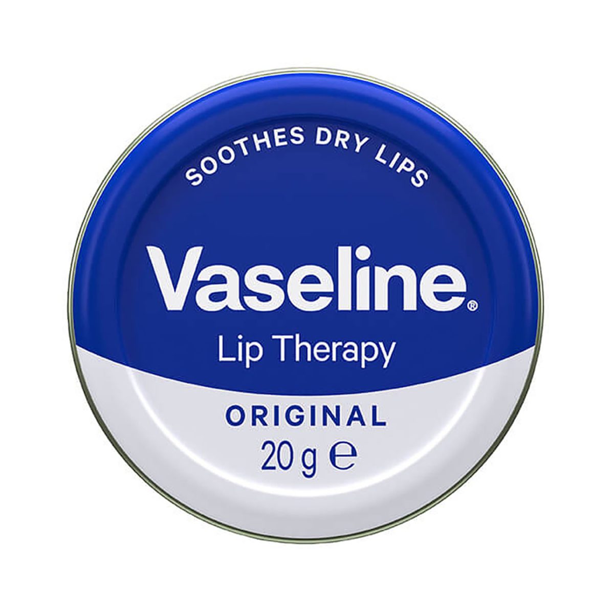 Vaseline Lip Theraphy Original 20g - Image 1