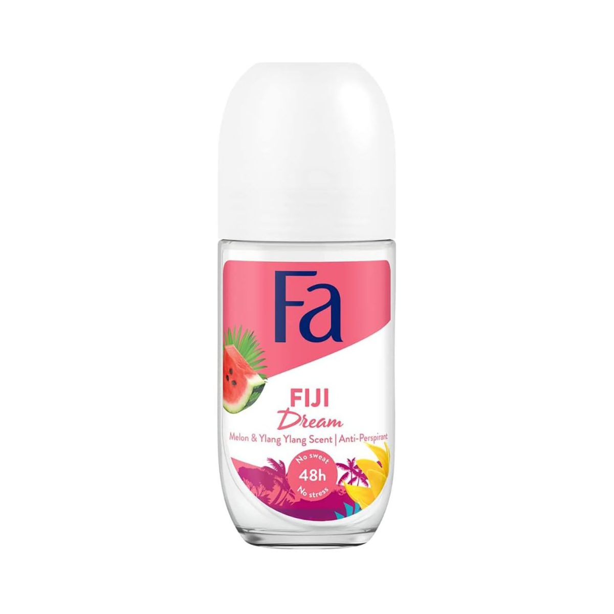FA  Fiji Dream Roll On 50ml - Image 1
