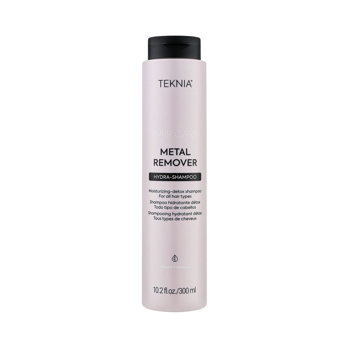 Lakme Teknia Metal Remover Hydra-Shampoo 300ml - Image 1