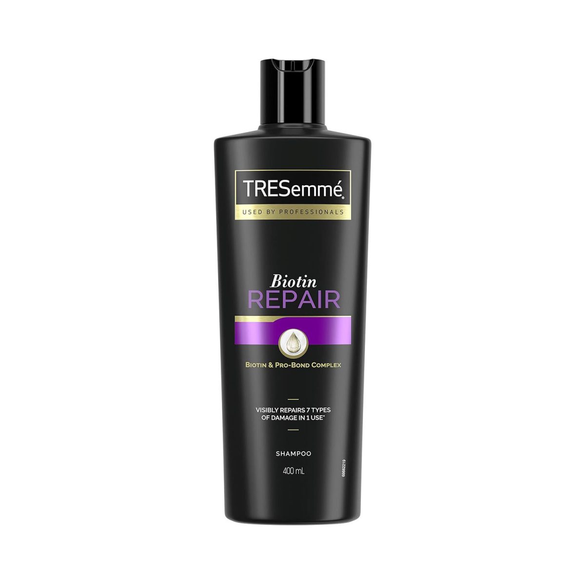 Tresemme Shampoo Biotin Repair 400ml - Image 1