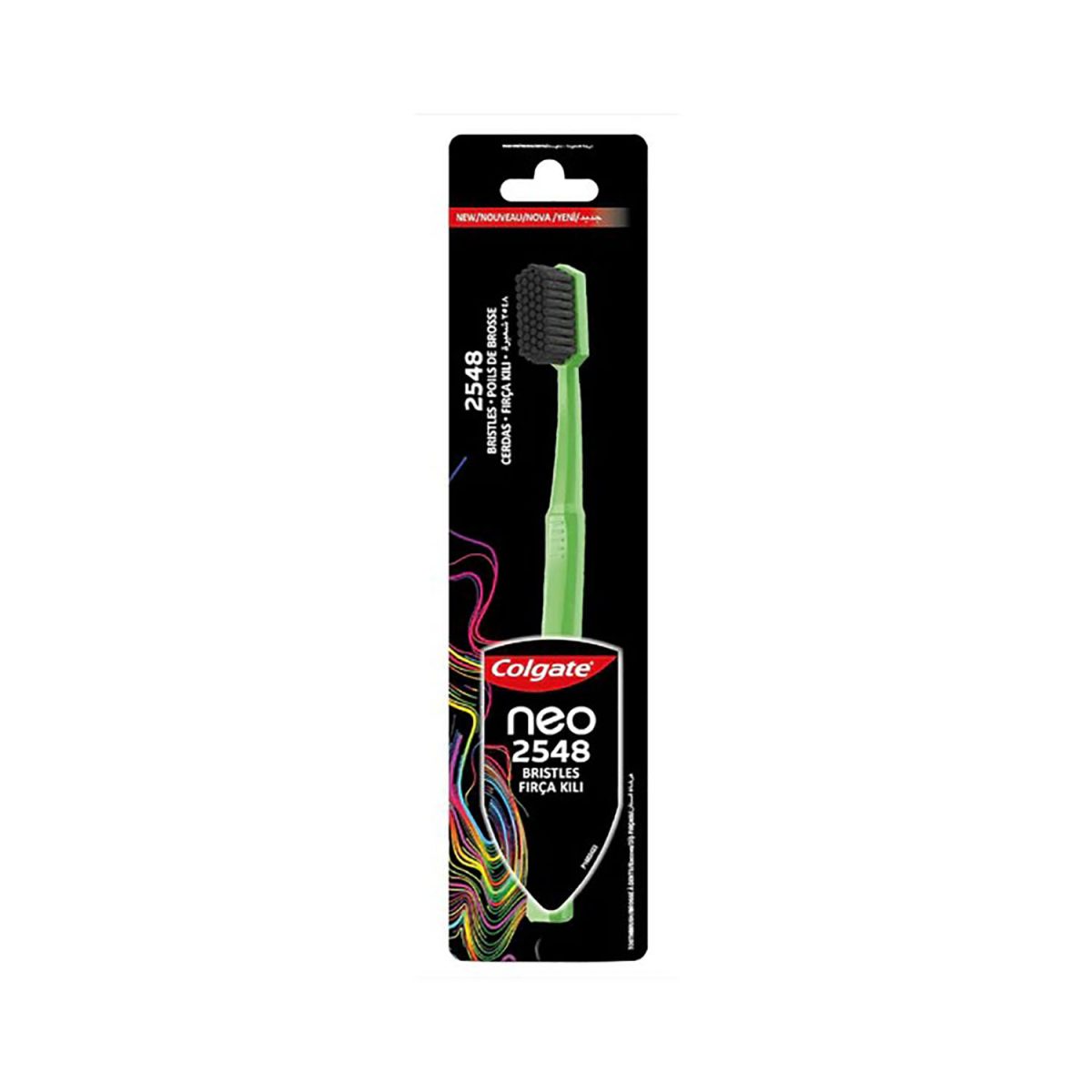 Colgate Neo 2548 Toothbrush - Image 1