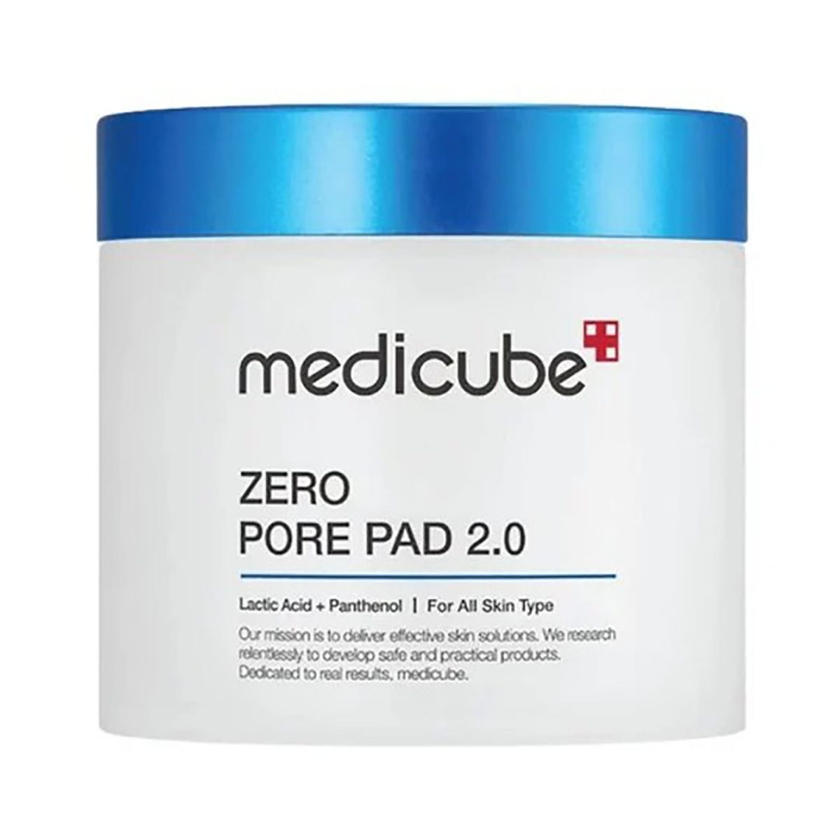 Medicube Zero Pore Pad 70Pcs - Image 1