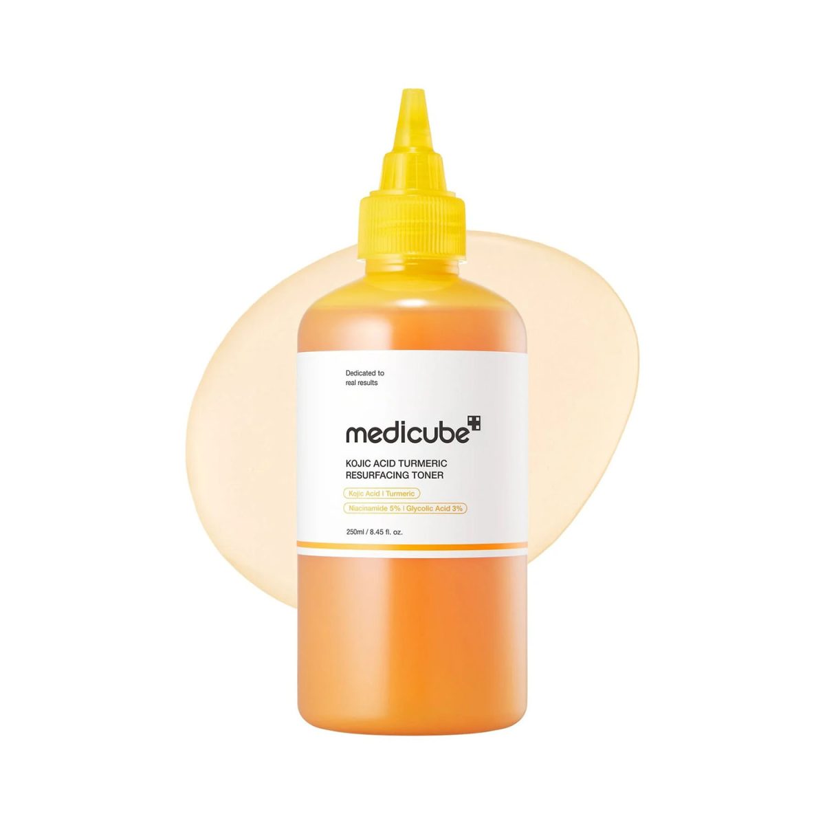 Medicube Kojic Acid Toner - Image 1