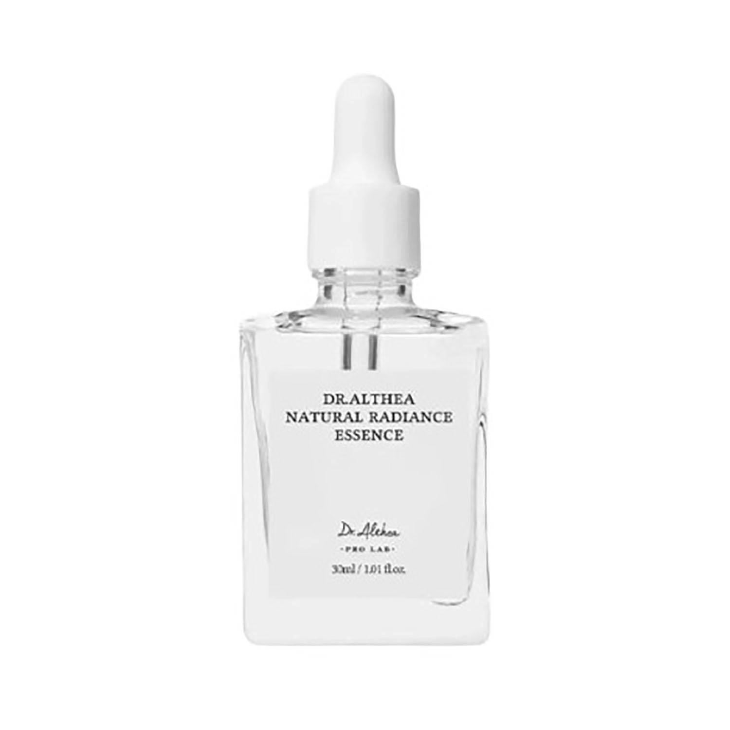 Dr Althea Natural Radiance Essence 30ml - Beauty Savers
