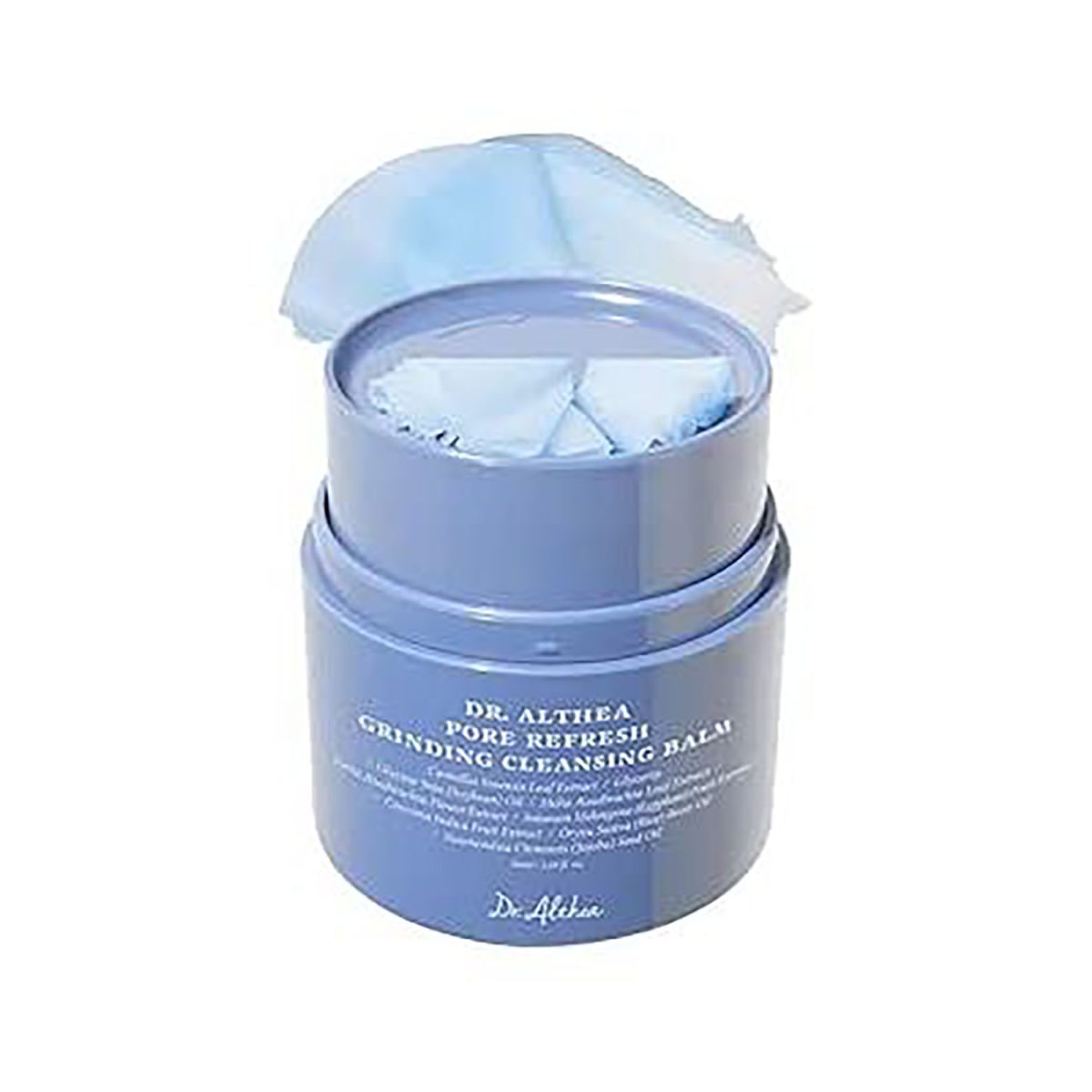 Dr.Althea Pore Refresh Grinding Cleansing Balm - Image 1