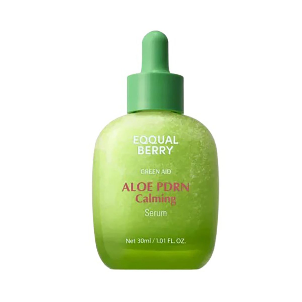Eqqual Berry Aloe Pdrn Calming Serum - Image 1