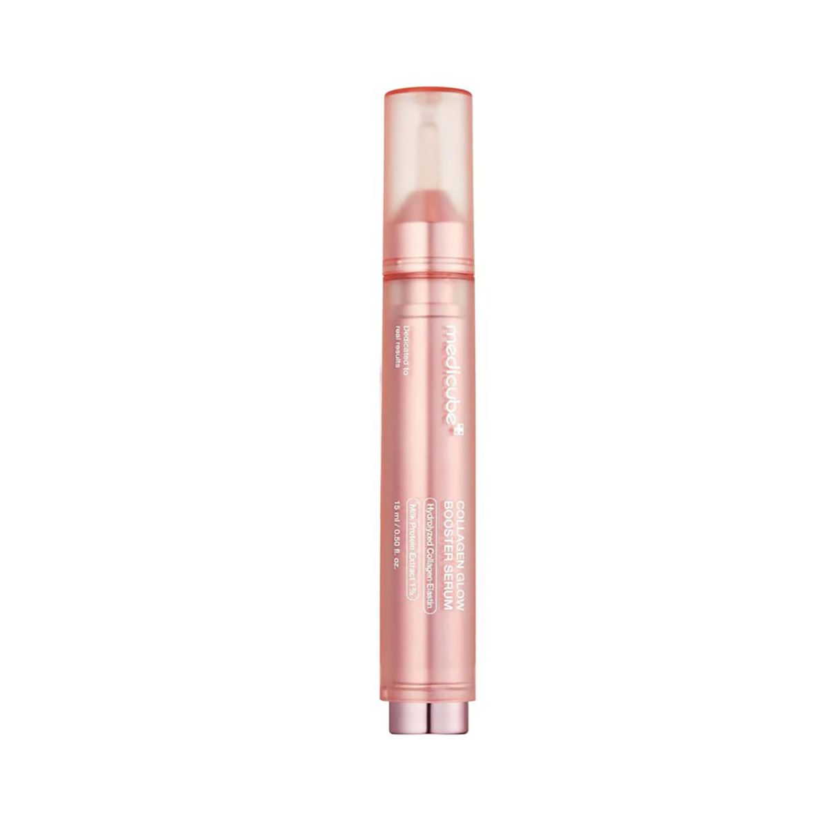Medicube Collagen Glow Booster Milk Serum 15ml - Image 1