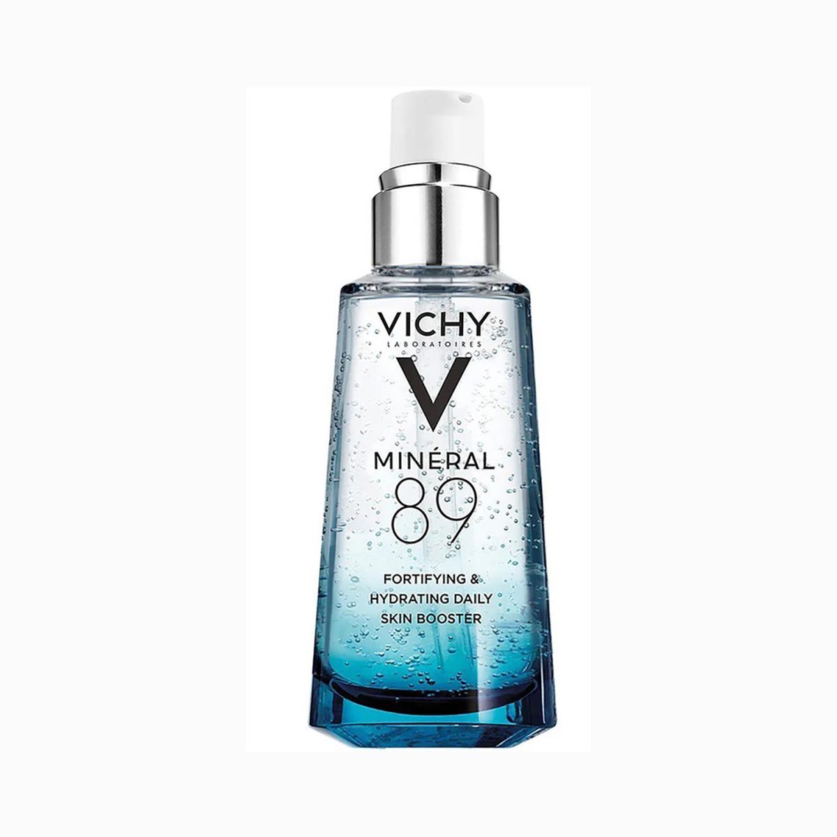 Vichy Mineral 89 Fortifying and Plumping Daily Booster 50ml - Image 1