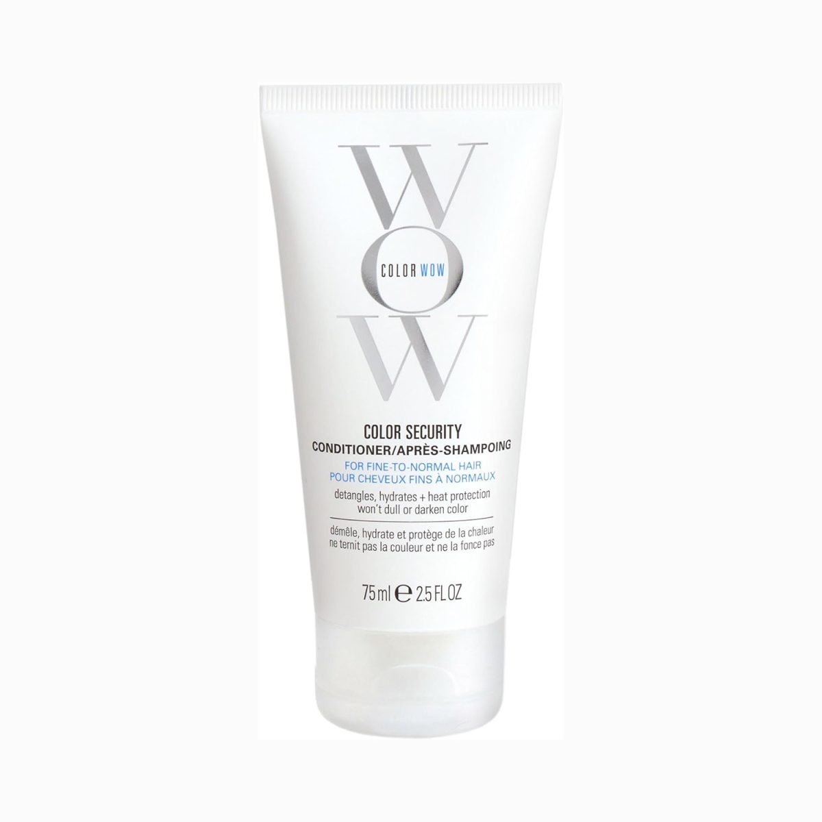 5060150182112 Color Wow Color Security Conditioner 75ml Color Wow Color Security Conditioner 75ml - Image 1