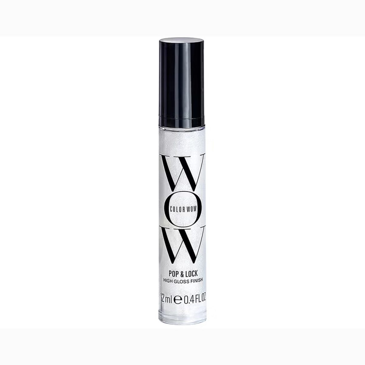 Color Wow Pop & Lock High Gloss Finish 12ml - Image 1