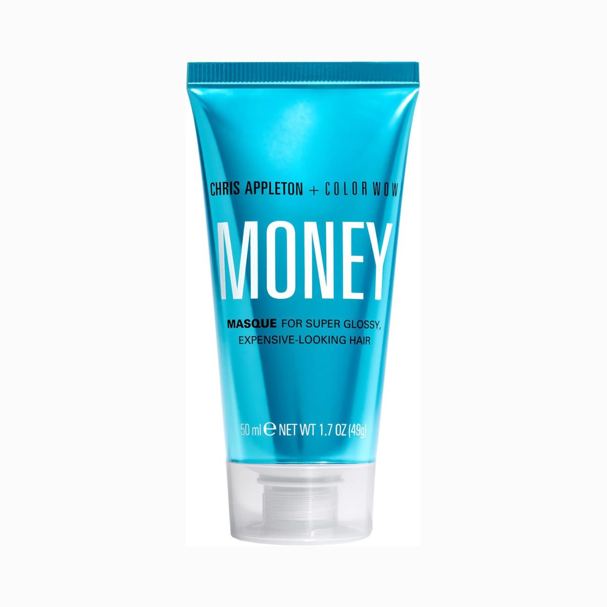 Color Wow Money Masque Deep Hydrating Hair 50ml - Image 1