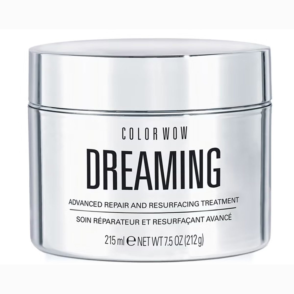 Color Wow Dreaming Advance Repair & restore hair treatment 215ml - Image 1
