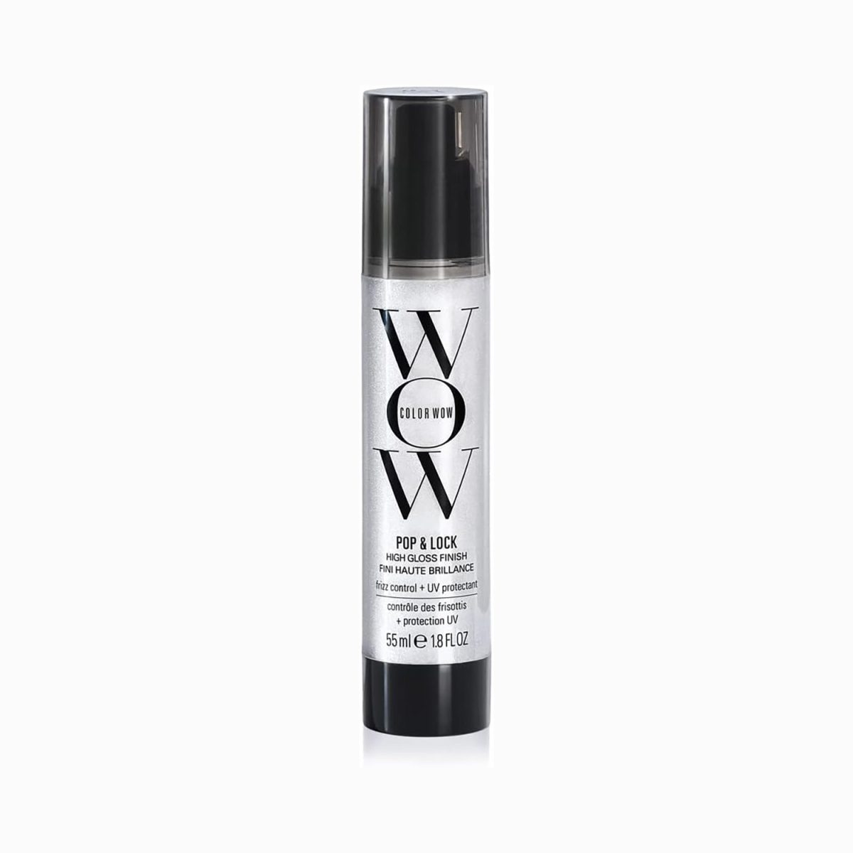 Color Wow Pop & Lock Crystallite Shellac 55ml - Image 1