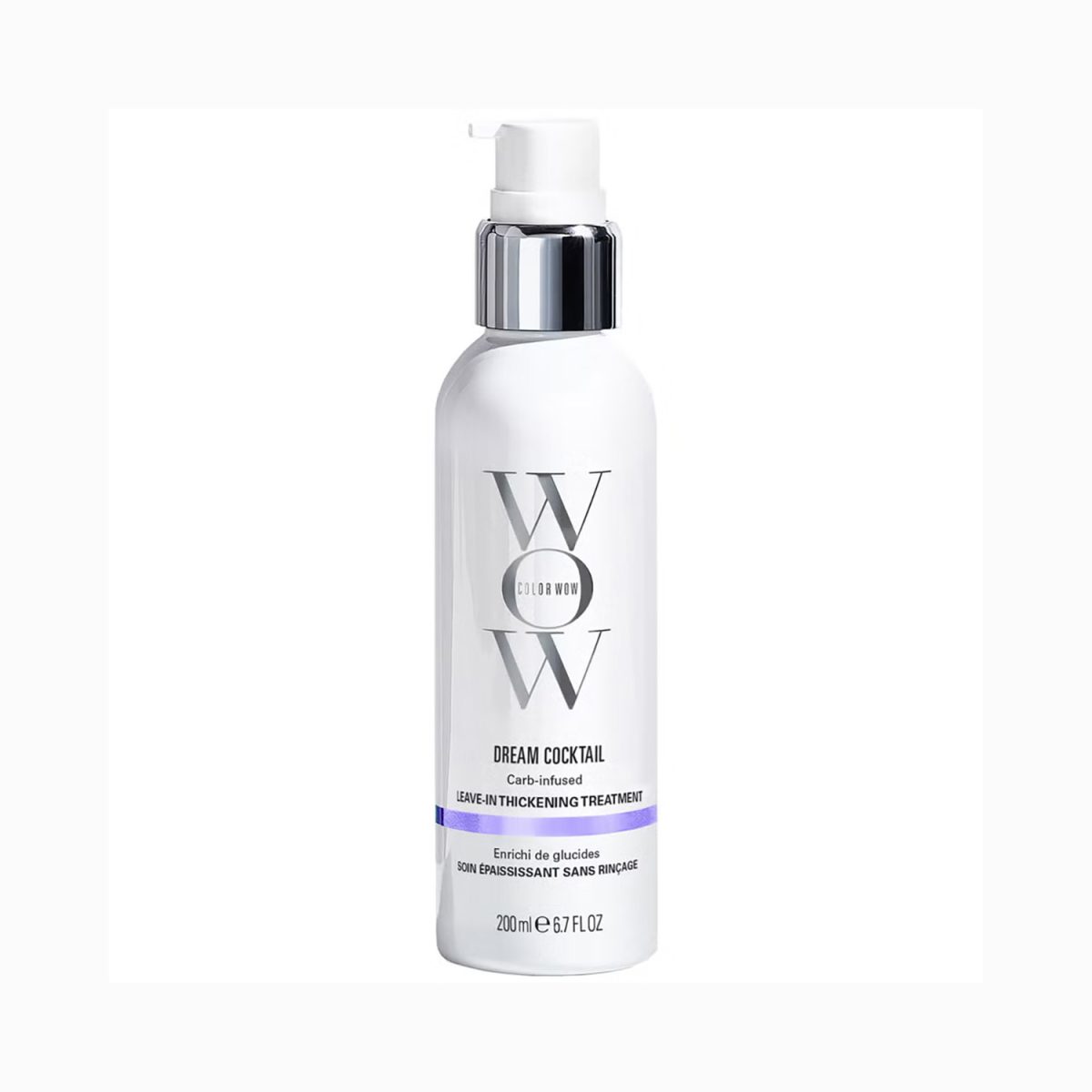 5060150185151 Color Wow Carb Cocktail Bionic Tonic 200ml Color Wow Carb Cocktail Bionic Tonic 200ml - Image 1