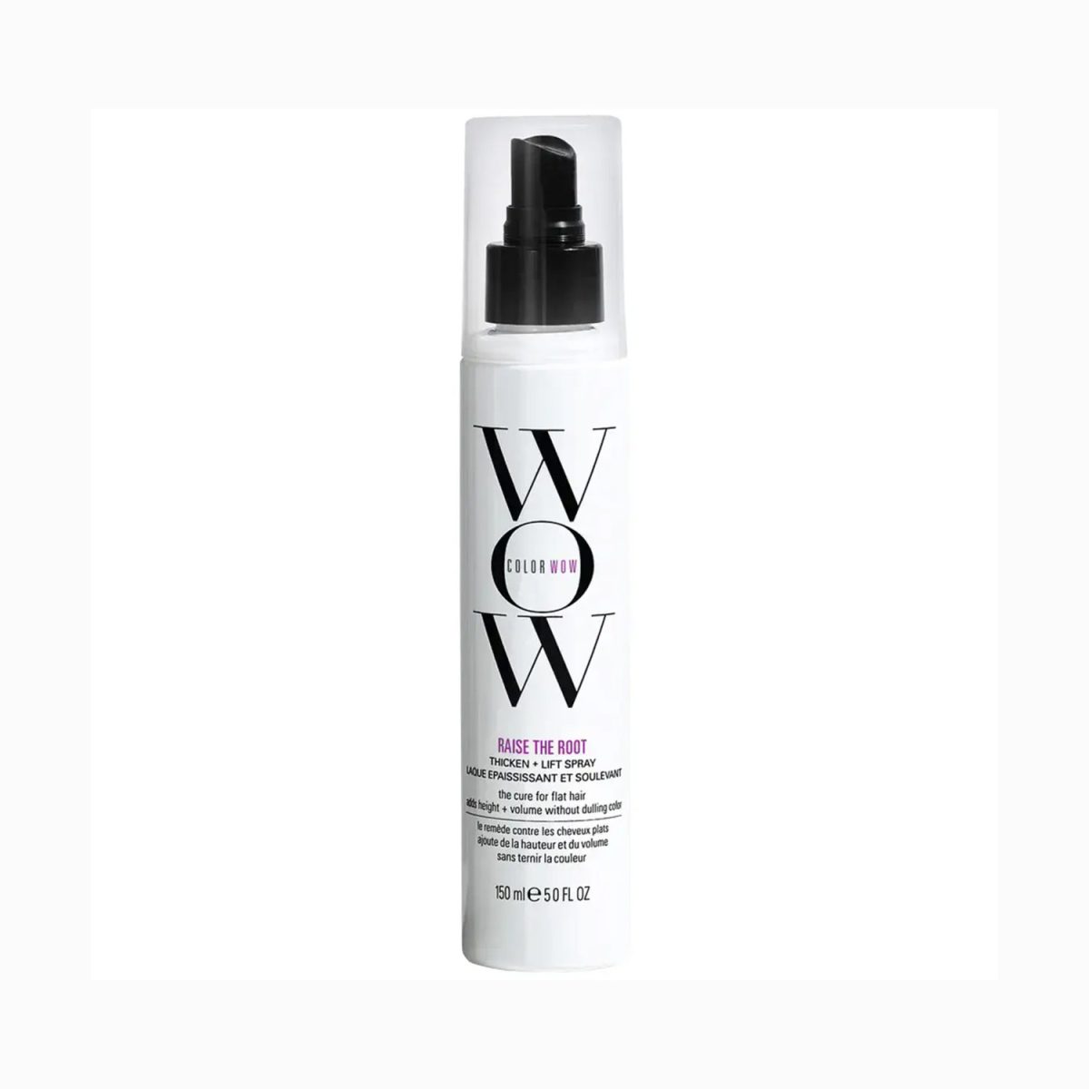 Color Wow Riase The Roots Thicken & lift Spray 150ml - Image 1