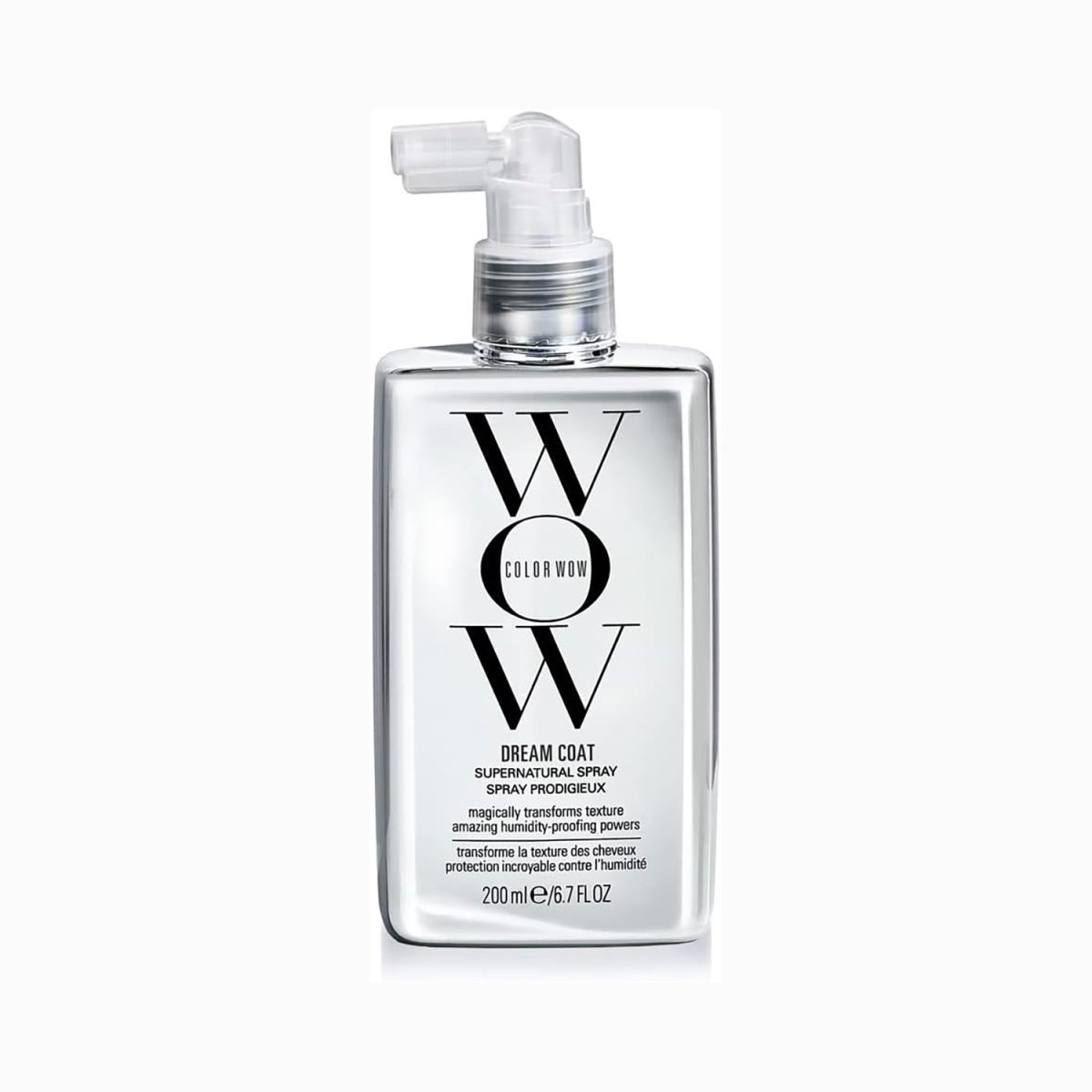 Color Wow Dream Coat Supernatural Spray 200ml - Image 1