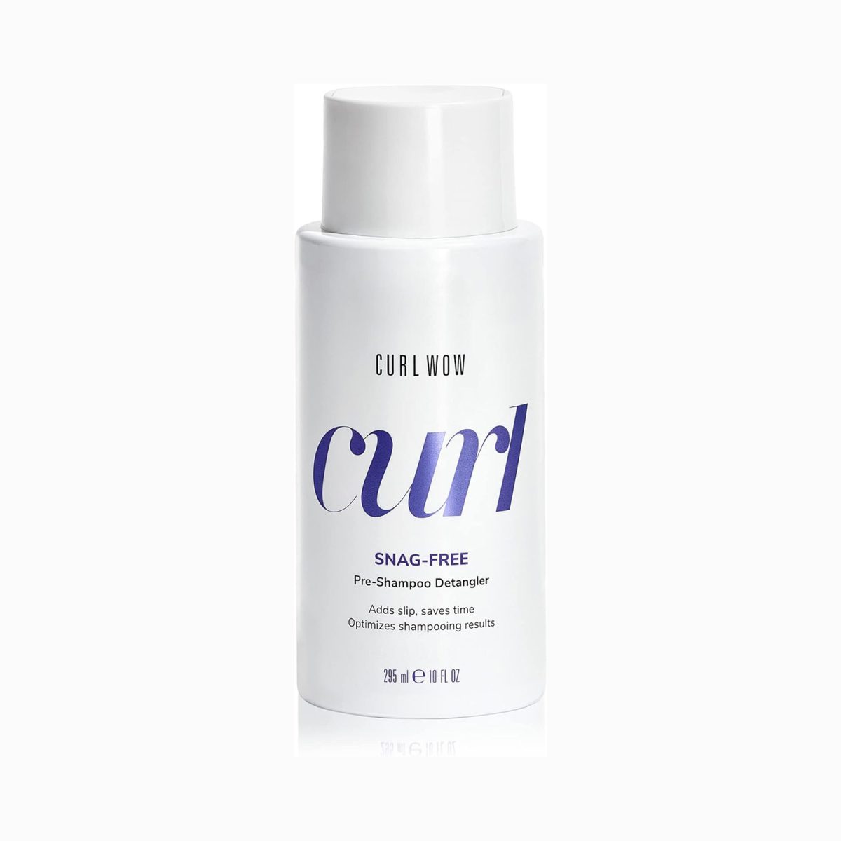 Color Wow Snag Free - Pre Shampoo Detangler 295ml - Image 1