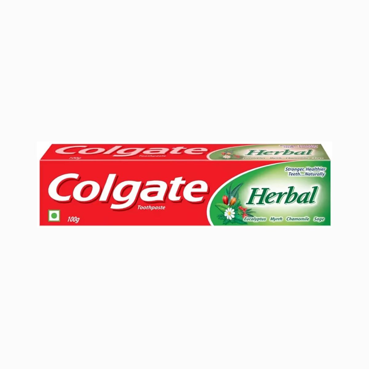 Colgate Herbal Toothpaste 100ml - Image 1